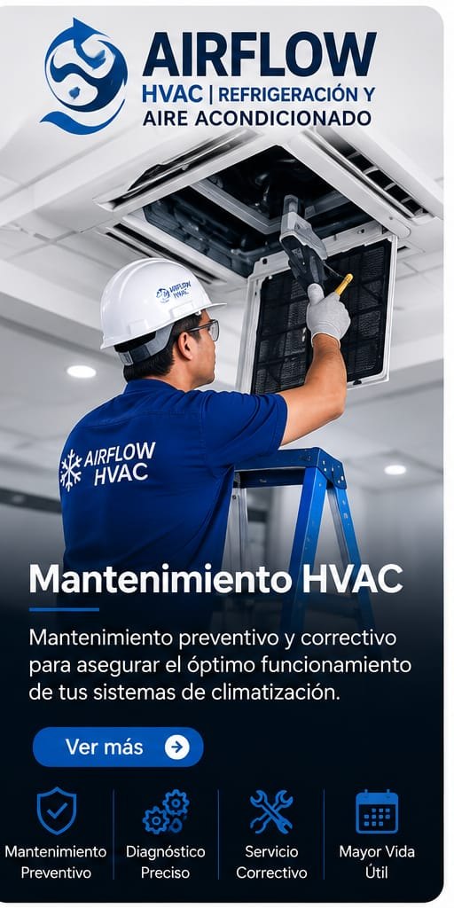 Mantenimiento preventivo de equipos